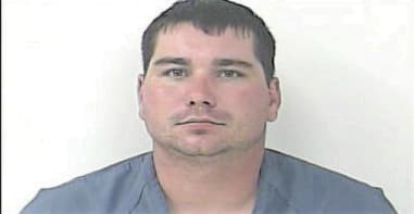 Everardo Garcia, - St. Lucie County, FL 